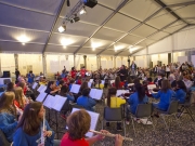 Orchestra Quattrocanti Palermo in Sviluppo è Musica